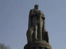 Otto von Bismarck monument