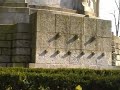 Otto von Bismarck monument