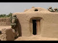 Canadian Army In Heavy Firefight In Afghanistan 1/3
