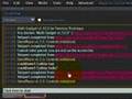 Teleport location history - Second Life Video TuTORial QUICK