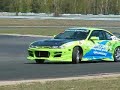 I Runda TOYO Drifting Cup 22.04.2007
