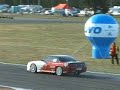 I Runda TOYO Drifting Cup 22.04.2007