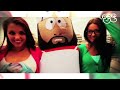 psy – GANGNAM STYLE PARODIE