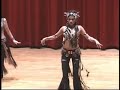????????????~tribal fusion bellydance in R.O.C