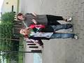 Nico en Keoni raar aant doen XD