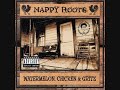 Nappy Roots – Awnaw text alert