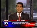 9/11 Survivor Questions Official Story on local Fox News