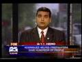 9/11 Survivor Questions Official Story on local Fox News