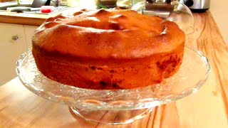 APPLE PIE PREPARATION TIME-LAPSE