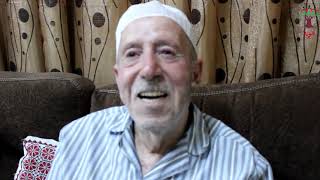 هوية - يحي عبدالله سليمان  حويلة - أبو شوشة: أنا لا أنسى قريتي ودائماً أحن لها