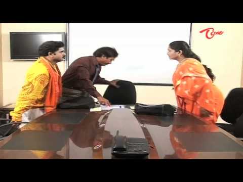 Funny Business Meeting, short film, telugu short films, funny videos, business meetings, teluguone, comedy videos, full length telugu movies, hd movies, latest movie trailers