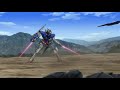 Gundam 00 AMV - Mafuyu no Hikari