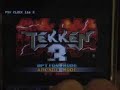 Tekken 3 [psx4iphone 0.1.0]