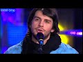Russia - Lost and Forgotten - Eurovision Song Contest 2010 - BBC One