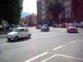 Raduno Fiat 500 club Borgone Susa
