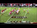 Matt Barkley vs Utah (2012)