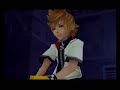 Roxas hates Cd-i