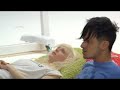Mystery Jets - Young Love Making Of