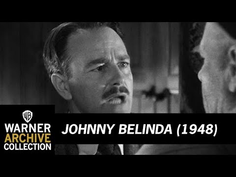 Johnny Belinda (1948) – She's Going To Have A Child