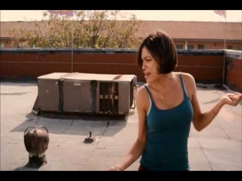 rosario dawson