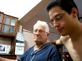 V�  Soquim comendo biscoito e batendo papo