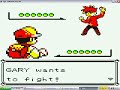Pokemon Yellow - PKMN League Run Through (PART 2)