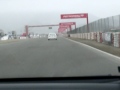 Honda Civic SI 2009 en La Chutana
