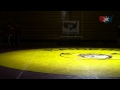 Oregon vs. Russia - Housten Ezell vs. Sergei Malyshev