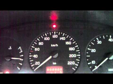 how to reset immobiliser on renault clio