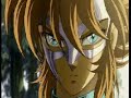 la saga de los cielos - saint seiya