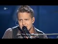 one republic - apologize (live wetten dass 26 - 01 - 08) one republic - apologize (live wetten dass 26 - 01 - 08)