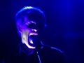 Plaza-John Foxx & Louis Gordon