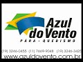 Salto Duplo - ANA HICKMANN - www.AZULdoVENTO.com.br