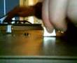 DJ Flusted - Hardcore scratch part ?