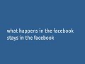 Facebook CIA connection