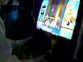 Ryan S. on pop'n music FEVER! - JAM EX