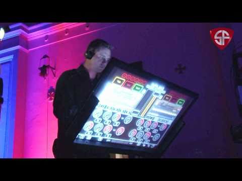 emulator - First official demonstration of the Emulator, a multitouch MIDI controller, at the Amsterdam Dance Event 2010 - powered by VOID Acoustics. Now available in T...