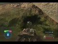 Halo 2 Montage Warthog Jumps