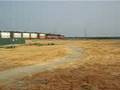 BNSF #7581, 3 Units With Stack Train