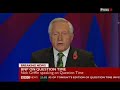 BNP NICK GRIFFIN LAUGHING STOCK ON QUESTION TIME