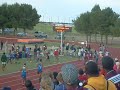 BARTON COUNTY @ NJCAA 2008 4x4m finals 307.0 BARTON COUNTY @ NJCAA 2008 4x4m finals 307.0