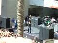 Tokio Hotel Hollywood & Highland 09/06/08