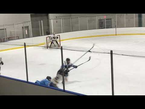 Phil Harrell highlights Seckman vs. Parkway West (December 2, 2021) - 5 pts, 3 goals 2 assists