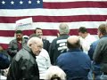 Bruce Braley Endorses John Edwards