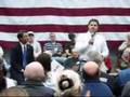 Bruce Braley Endorses John Edwards