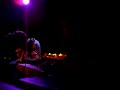 Beach House: \"Apple Orchard\" [11-06-2006; Chicago]