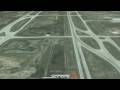 Continental Flight 1404, Denver International Airport Dec 20th, 2008