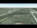 Continental Flight 1404, Denver International Airport Dec 20th, 2008