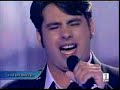 Discovery of 2008 Pavarotti voice by Costel Busuioc