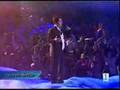 Discovery of 2008 Pavarotti voice by Costel Busuioc